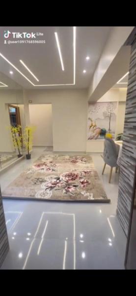 الدقي و المهندسين و ميدان لبنان